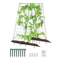 VEVOR Cucumber Trellis for Climbing Plants, 46\