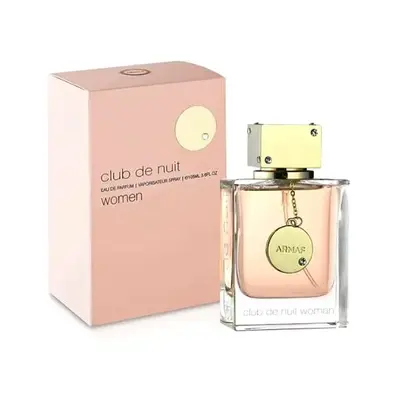 Armaf - Club De Nuit Woman Eau de Parfum (3.6oz)