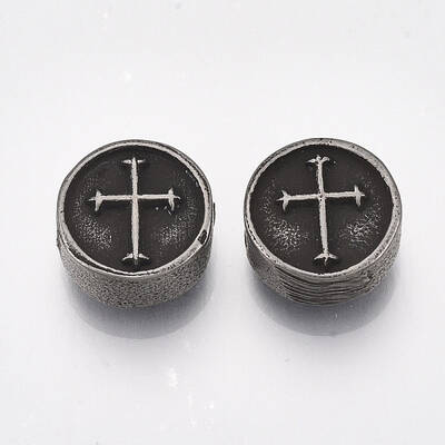 304 Stainless Steel Beads