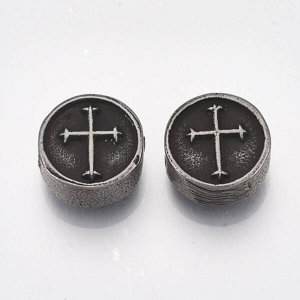 304 Stainless Steel Beads