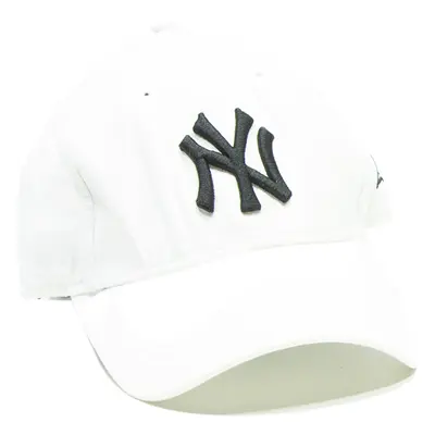 NEW ERA Mens Baseball Cap White ONE SIZE