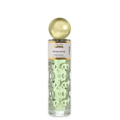 Frasco 30ml edp saphir she's still there