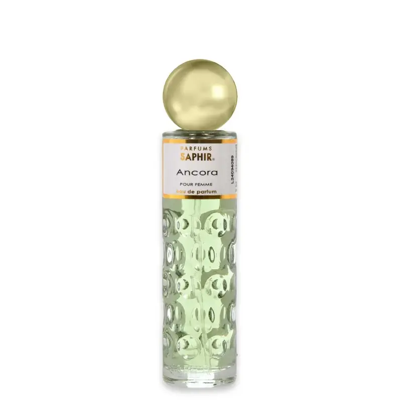 Frasco 30ml edp saphir she's still there