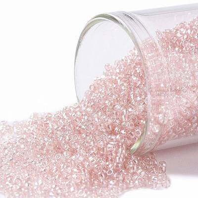TOHO Round Seed Beads