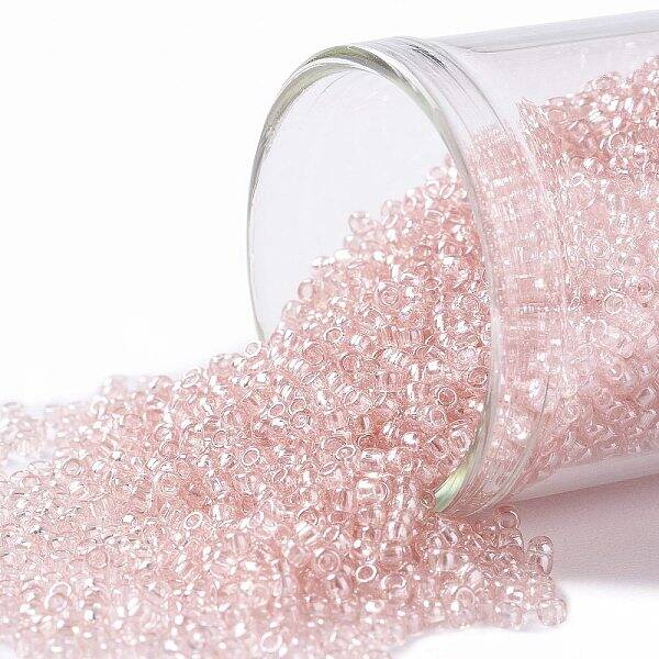 TOHO Round Seed Beads