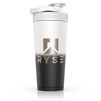 RYSE x Ice Shaker