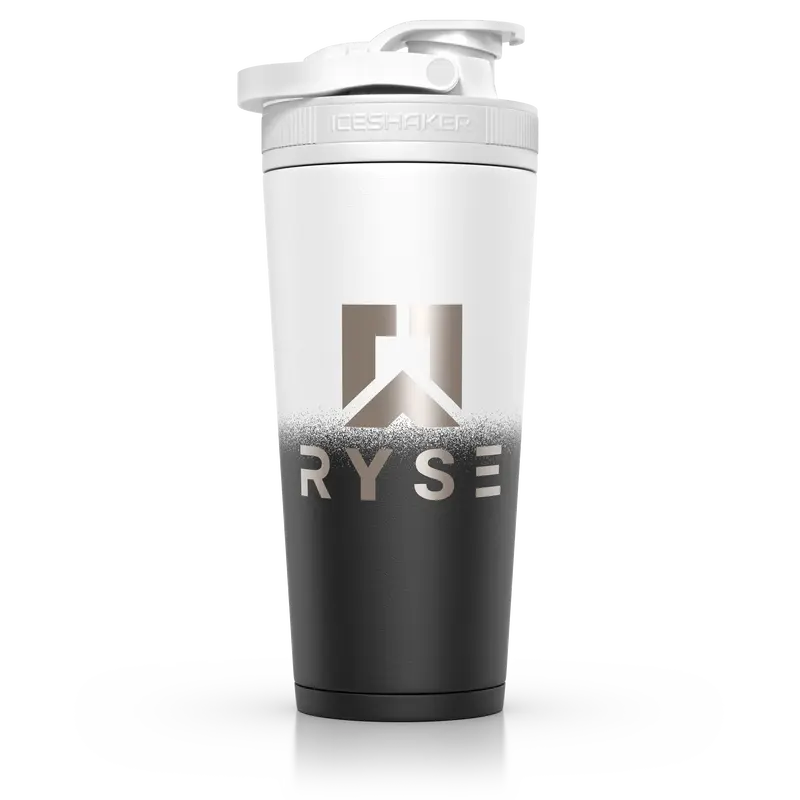 RYSE x Ice Shaker