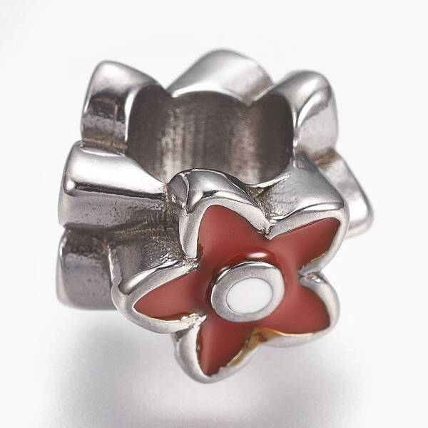 304 Stainless Steel Beads