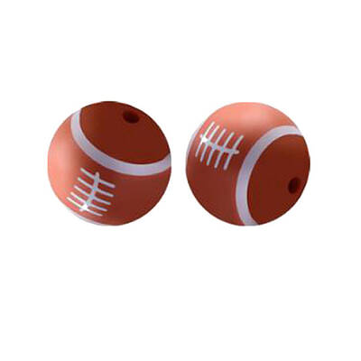 Silicone Beads