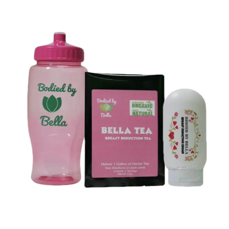Bella Bust Reducing Package