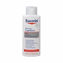 Eucerin Dermocapillaire pH5 (sensitive skin) - Shampoo - 250ml