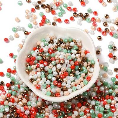 Glass Beads