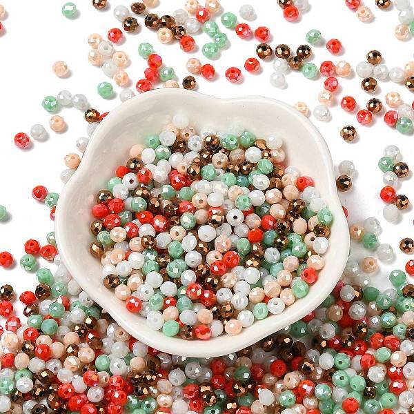 Glass Beads