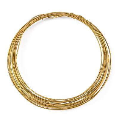 Copper Craft Wire