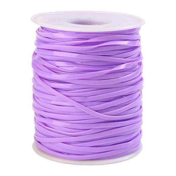 Flat PVC Cords