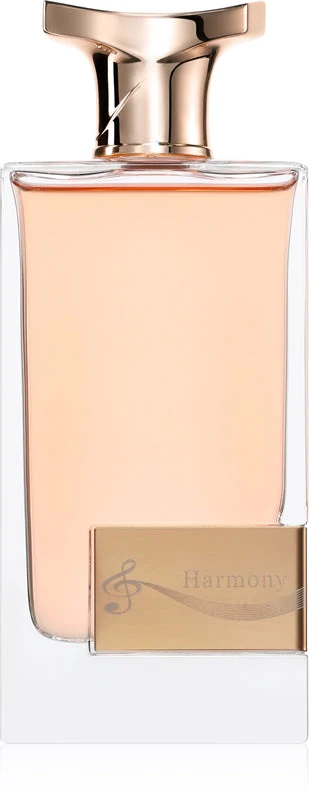 Aurora Harmony Eau de Parfum for women 100 ml