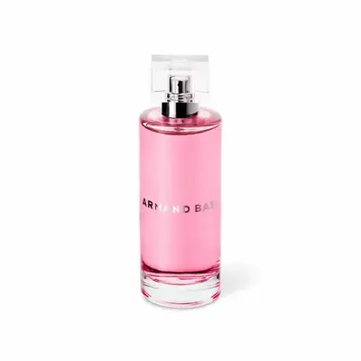 Armand Basi Color Stories Rose Eau de Toilette Spray 100 ml