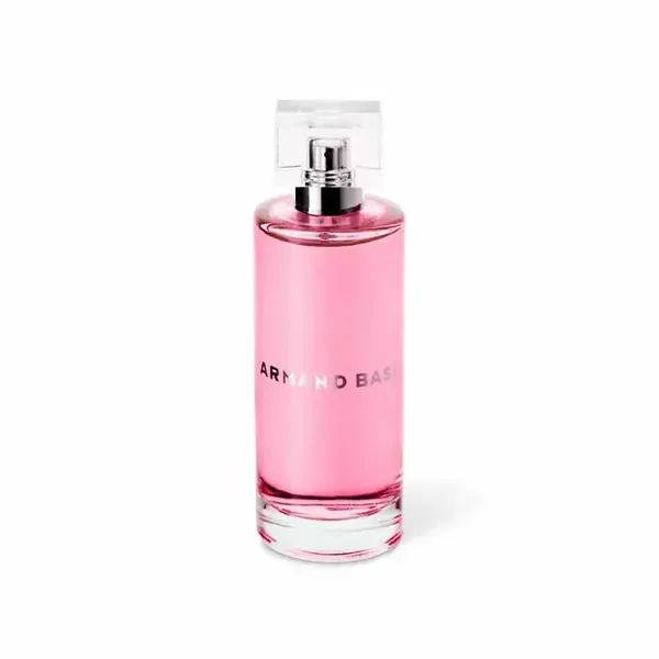 Armand Basi Color Stories Rose Eau de Toilette Spray 100 ml