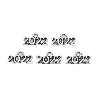 Rack Plating Tibetan Style Alloy Pendants