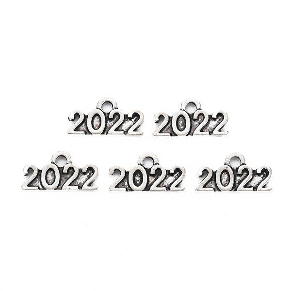 Rack Plating Tibetan Style Alloy Pendants