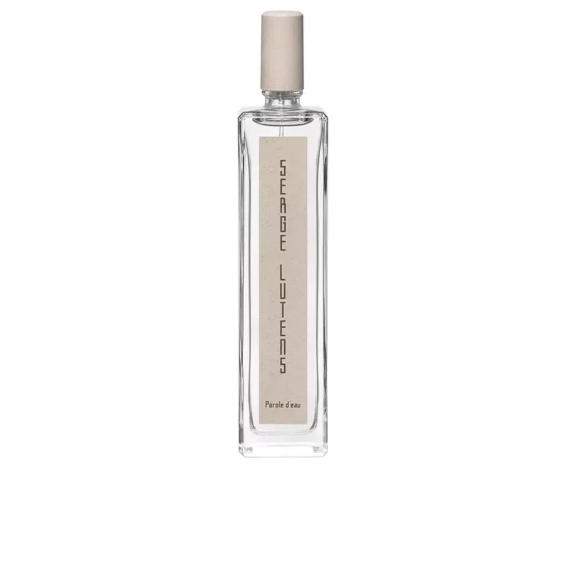 Serge Lutens Parole d'Eau EDP U 100 ml