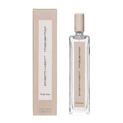 Serge Lutens Parole d'Eau EDP U 100 ml