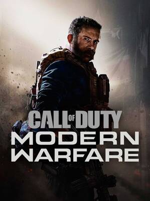 Call of Duty Modern Warfare Remastered Europe | Xbox One / Xbox Series XS