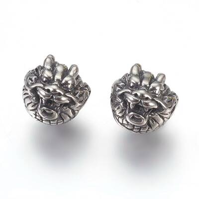 304 Stainless Steel Beads
