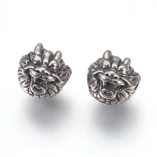 304 Stainless Steel Beads