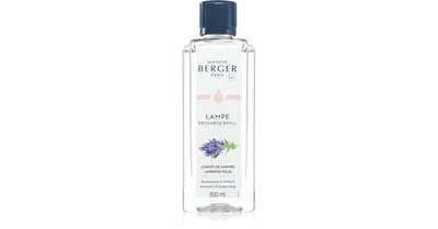 Maison berger paris Lavender Fields Lamp Refill - 500ml