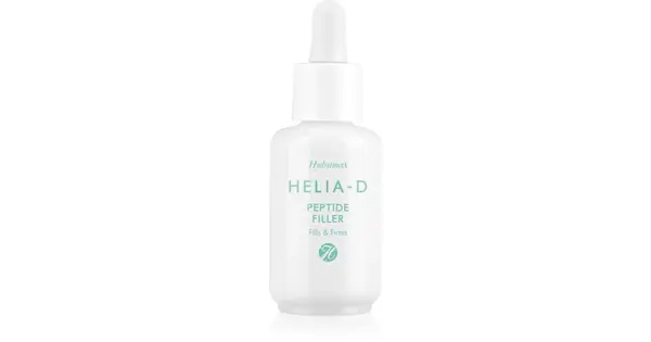 Helia-D Hydramax Peptide Filler Firming Serum 30ml