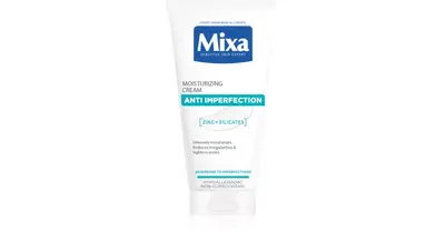 Mixa Sensitive Skin Expert Anti-Imperfection Moisturizing Cream - 50ml