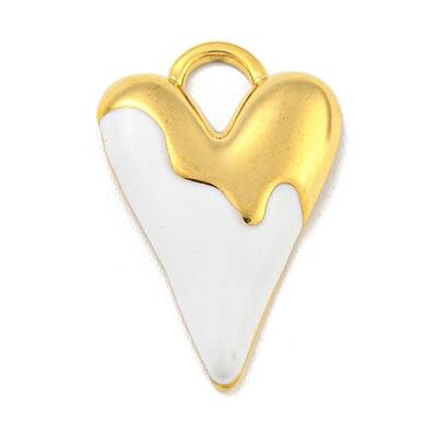 Ion Plating(IP) 304 Stainless Steel Pendants