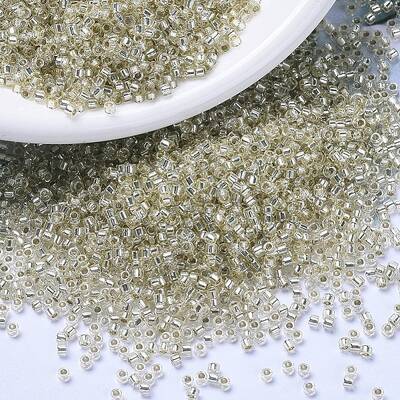 MIYUKI Delica Beads