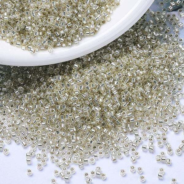 MIYUKI Delica Beads