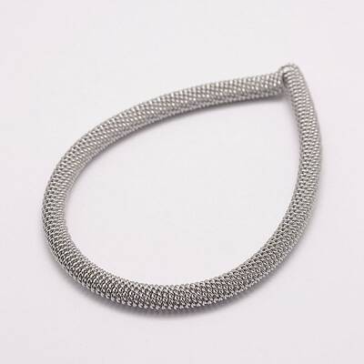 Tarnish Resistant 304 Stainless Steel Bracelets Chains