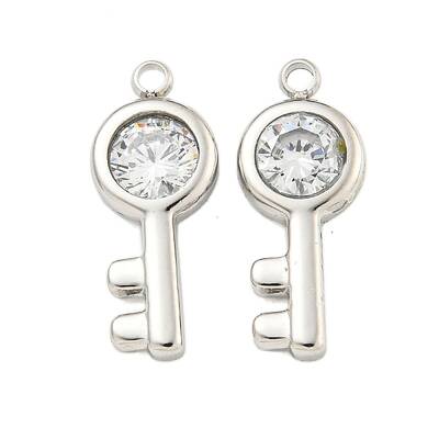 304 Stainless Steel Pendants