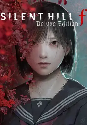 SILENT HILL f - Digital Deluxe | Steam Altergift
