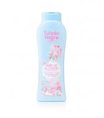 Tulipan Negro Body Wash 650Ml - Nube De Algodon