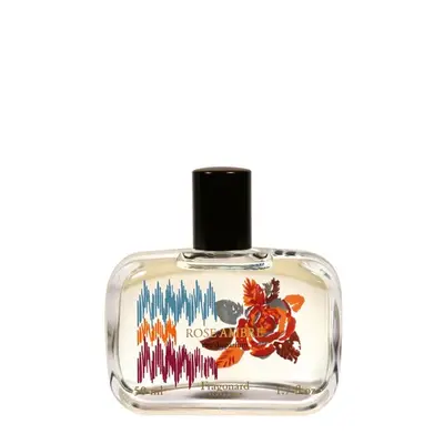 Fragonard Rose Ambre Eau de Parfum
