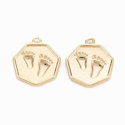 Brass Pendants