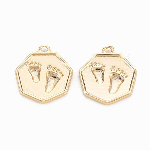 Brass Pendants
