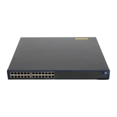 JE070A#ABB HP A5120-24G-PoE 24x RJ45 Port PoE 4x SFP Port L4 Switch