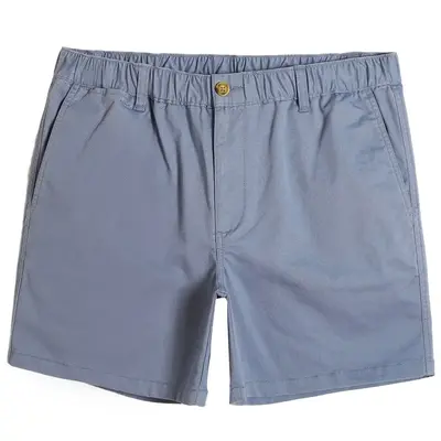 5.5 Inch Cotton Casual Wear Shorts - Mesh Fabric, Pockets, Zipper, Comfortable Fit, Ideal for Men Tropical Wetsuit Belt Spand...