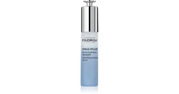 FILORGA HYALU-FILLER moisturizing serum to firm the skin 30 ml