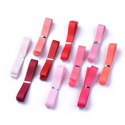 Grosgrain Ribbons