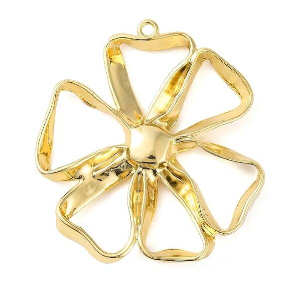 Rack Plating Alloy Pendants