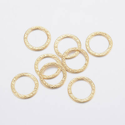 304 Stainless Steel Linking Rings