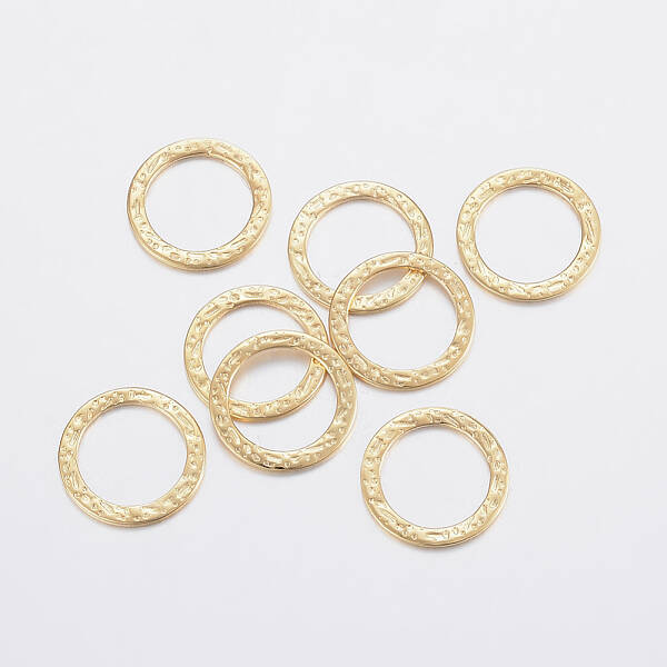 304 Stainless Steel Linking Rings