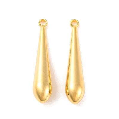 Brass Pendants